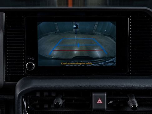 Used 2024 Toyota Land Cruiser 1958 image 23