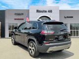 Used 2020 Jeep Cherokee Limited image 4
