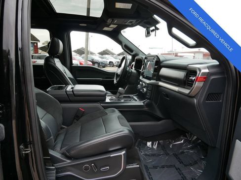 Used 2023 Ford F150 Raptor w/ Raptor Carbon Fiber Package AWD/4WD image 8