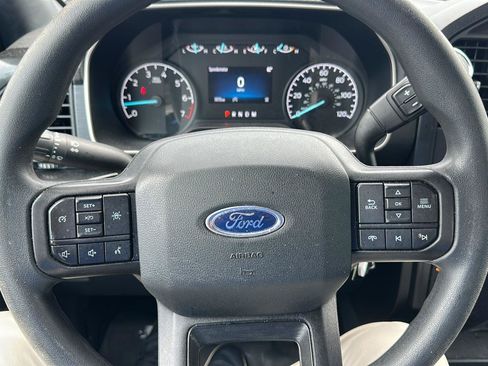 Used 2021 Ford F150 XL w/ STX Appearance Package AWD/4WD image 15