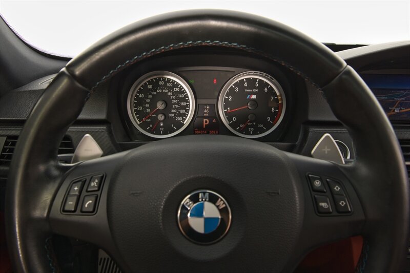 Used 2011 BMW M3 Sedan RWD image 24