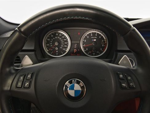 Used 2011 BMW M3 Sedan RWD image 24