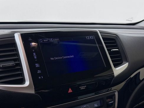 Used 2017 Honda Ridgeline RTL-E image 15