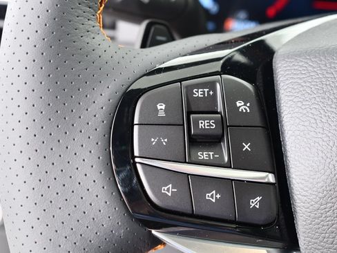 New 2026 Ford Explorer Tremor w/ Tremor Ultimate Package AWD/4WD image 31