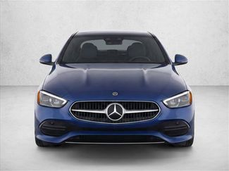 Used 2024 Mercedes-Benz C 300 Sedan video 2