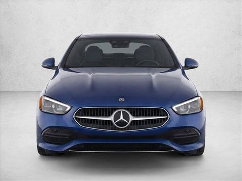 Used 2024 Mercedes-Benz C 300 Sedan image 2