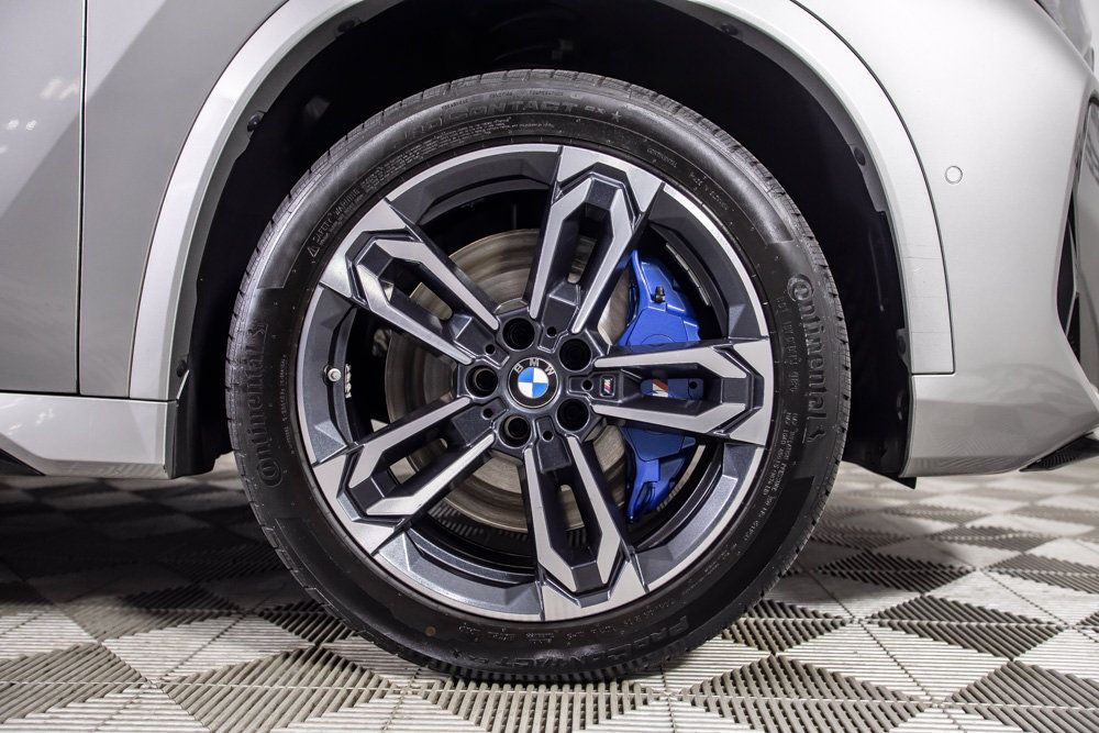 Used 2024 BMW X1 M35i w/ Premium Package AWD/4WD image 22