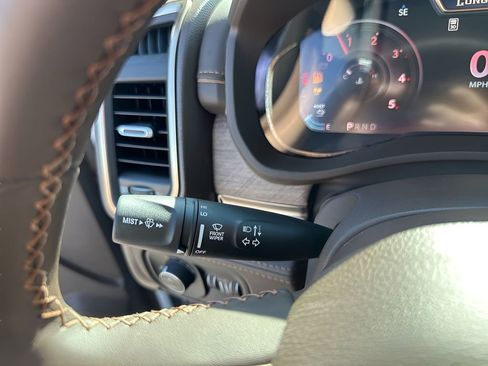 New 2026 RAM 2500 Limited AWD/4WD image 33