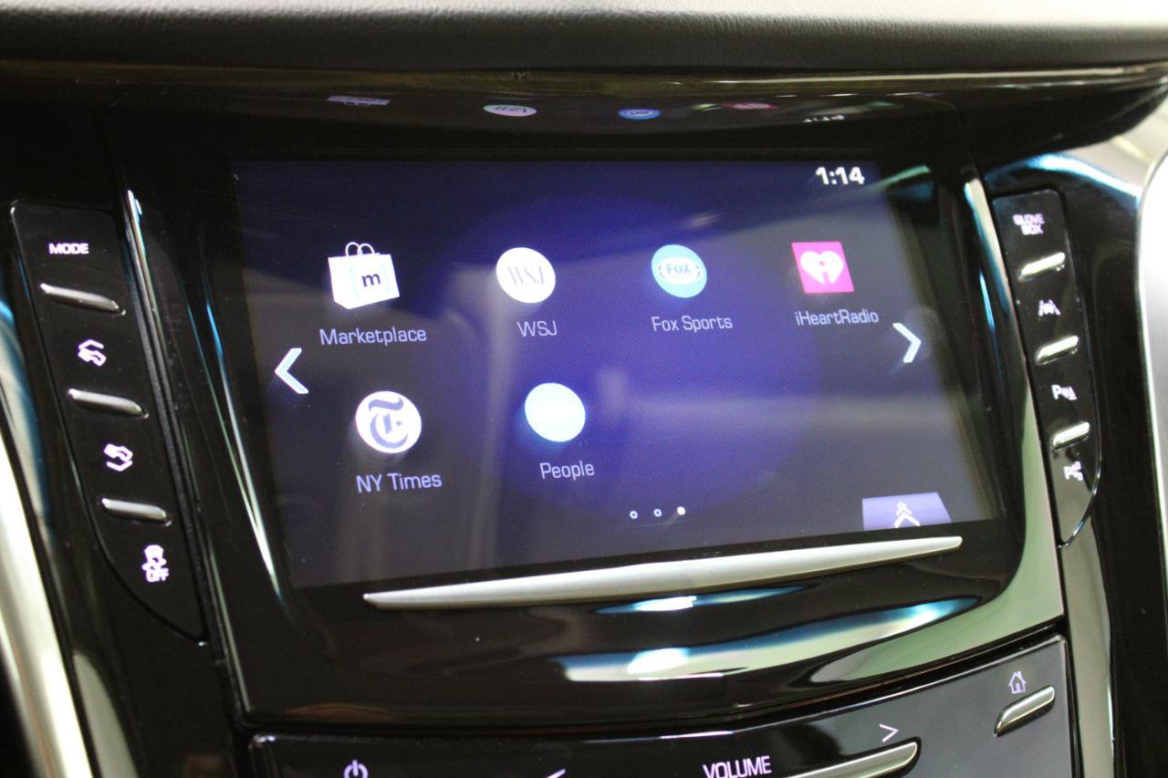 Used 2019 Cadillac Escalade ESV Premium Luxury AWD/4WD image 68