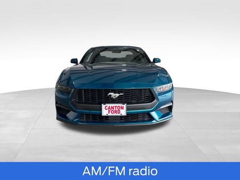 New 2026 Ford Mustang Coupe RWD image 10