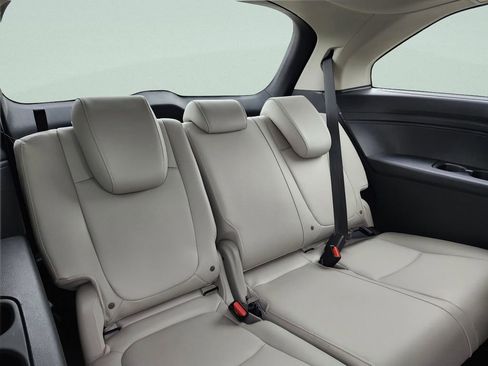 New 2026 Honda Odyssey EX-L image 22
