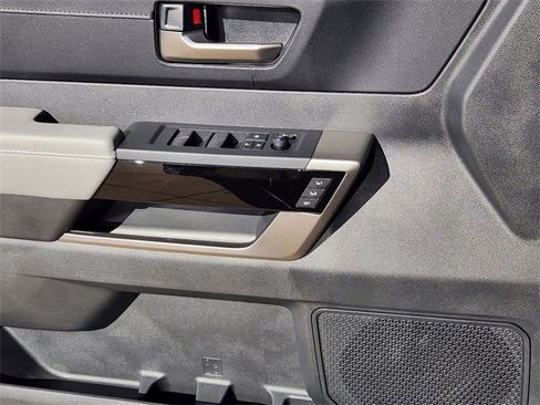 New 2025 Toyota Tundra Limited image 16