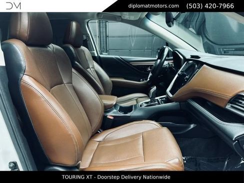 Used 2021 Subaru Outback Touring XT AWD/4WD image 20
