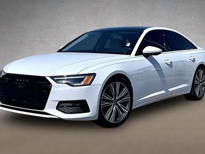 Used 2023 Audi A6 Premium Plus w/ Premium Plus Package