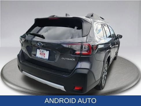 Used 2023 Subaru Outback Limited image 15