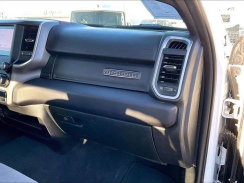 Used 2024 RAM 2500 Big Horn image 16