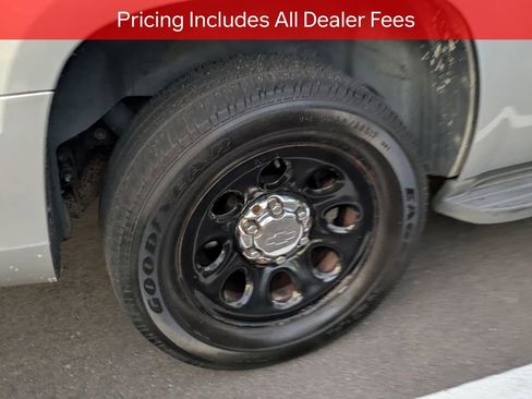 Used 2013 Chevrolet Tahoe 2WD image 7