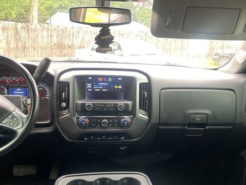 Used 2014 Chevrolet Silverado 1500 LT w/ All Star Edition image 6