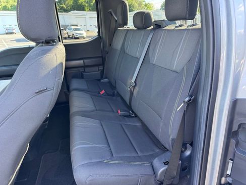 Used 2024 Ford F150 STX w/ Tow/Haul Package AWD/4WD image 26