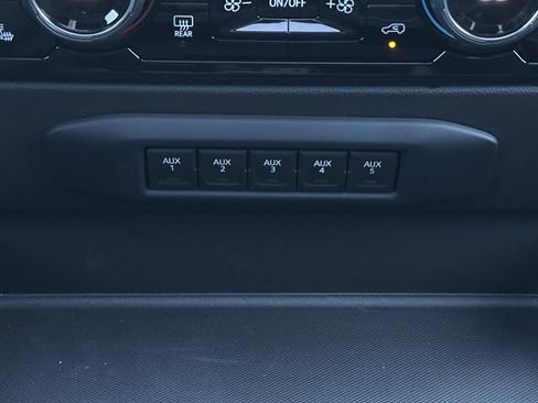 Certified 2025 Chevrolet Silverado 2500 ZR2 w/ ZR2 Bison Edition AWD/4WD image 28