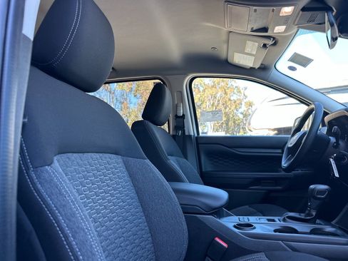 New 2026 Ford Ranger XL RWD image 17