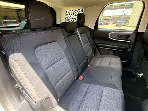 Used 2021 Ford Bronco Sport Big Bend image 20