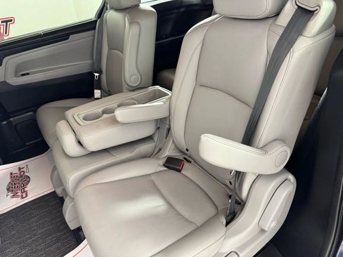 Used 2024 Honda Odyssey EX-L image 37