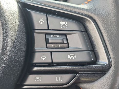 Used 2024 Subaru Crosstrek 2.5i Limited image 22