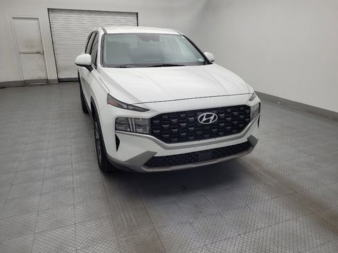 Used 2022 Hyundai Santa Fe SE image 14