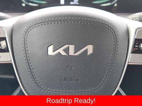 Used 2024 Kia Telluride S w/ S Sunroof Package AWD/4WD image 38