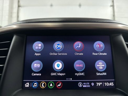 Used 2023 GMC Acadia Denali w/ Trailering Package image 27