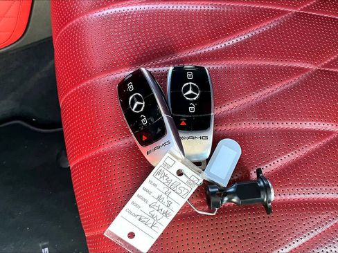 Used 2021 Mercedes-Benz G 63 AMG AMG G 63 image 15