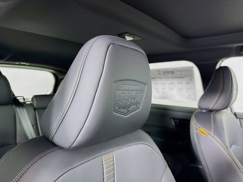 New 2026 Subaru Outback Wilderness AWD/4WD image 41