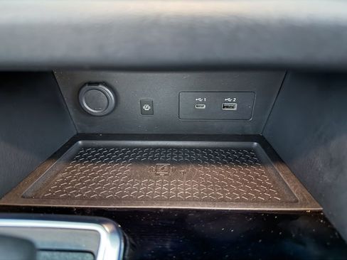 Certified 2023 Nissan Pathfinder SL image 28