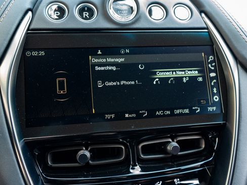 Used 2023 Aston Martin DBX 707 image 27