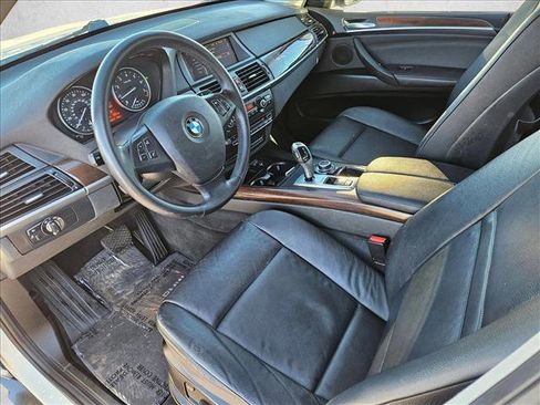 Used 2012 BMW X5 xDrive35i image 10