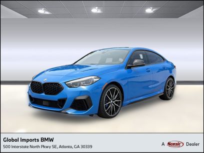 Certified 2023 BMW M235i xDrive Gran Coupe w/ Premium Package