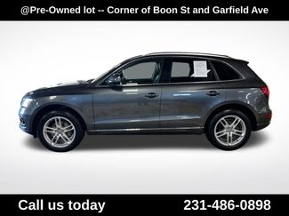 Used 2016 Audi Q5 2.0T Premium Plus AWD/4WD video 2