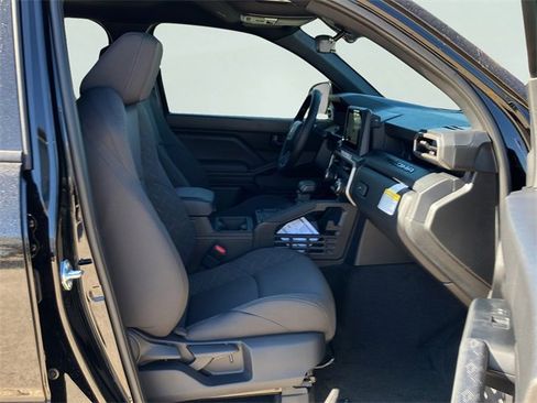 New 2026 Toyota Tacoma SR image 12