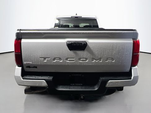 New 2026 Toyota Tacoma TRD Sport AWD/4WD image 5
