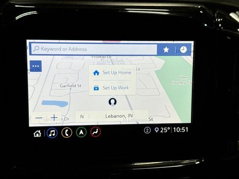 Used 2020 Chevrolet Traverse LT w/ LT Premium Package image 13