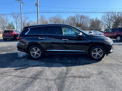 Used 2019 INFINITI QX60 Luxe image 6