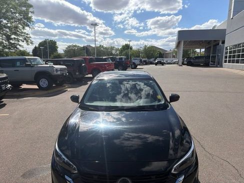 Used 2024 Nissan Sentra S FWD image 10