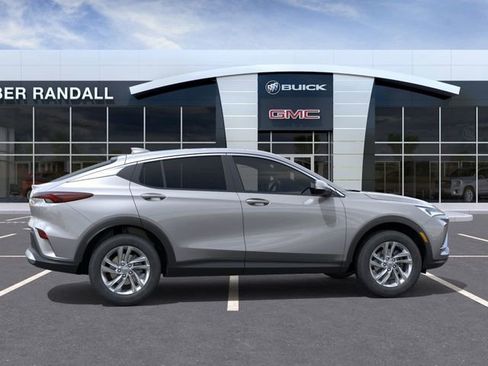 New 2026 Buick Envista Preferred w/ Convenience I Package image 5