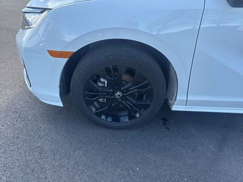 Used 2025 Honda Odyssey Sport-L image 21