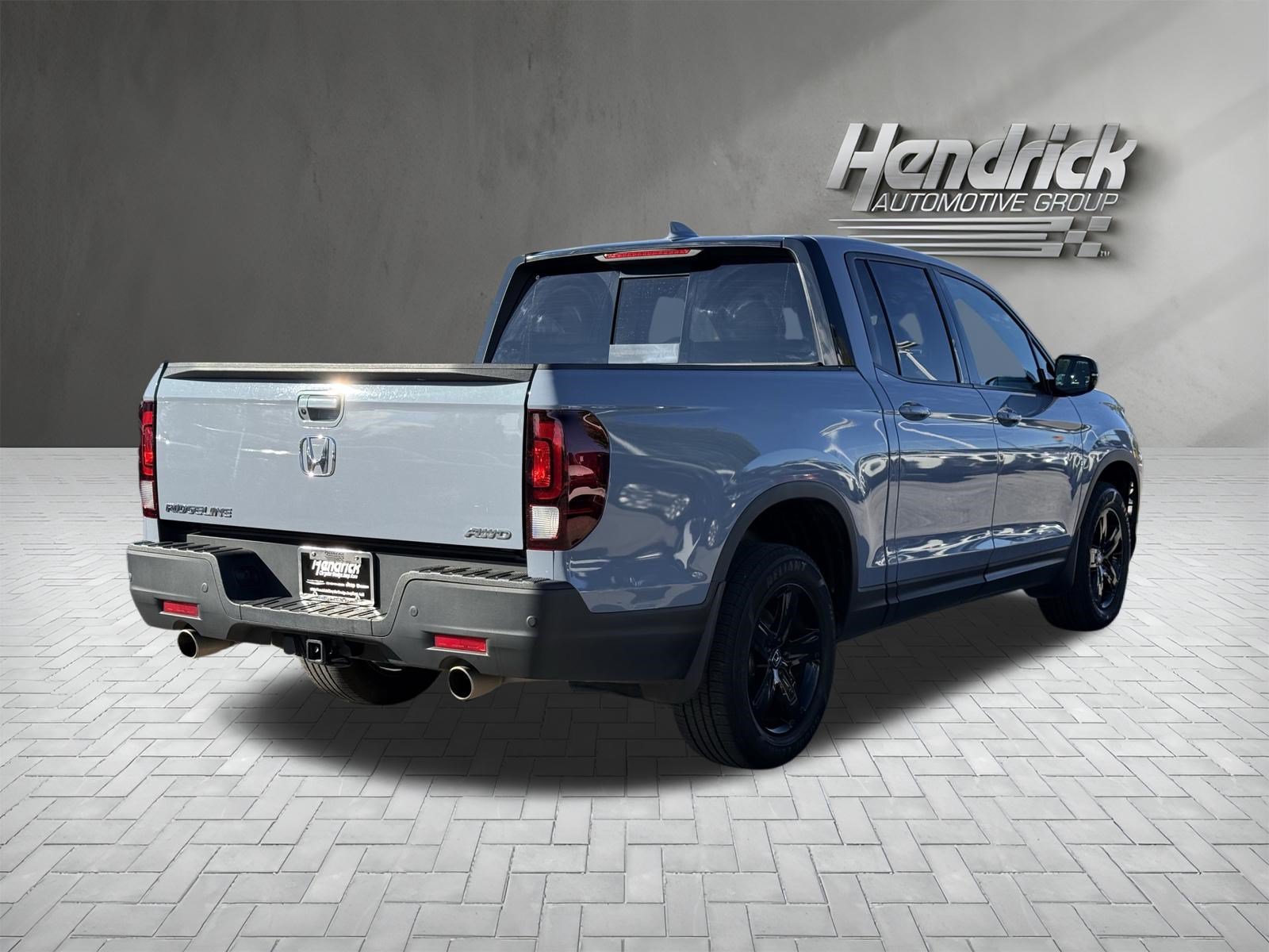 Used 2022 Honda Ridgeline Black Edition image 10