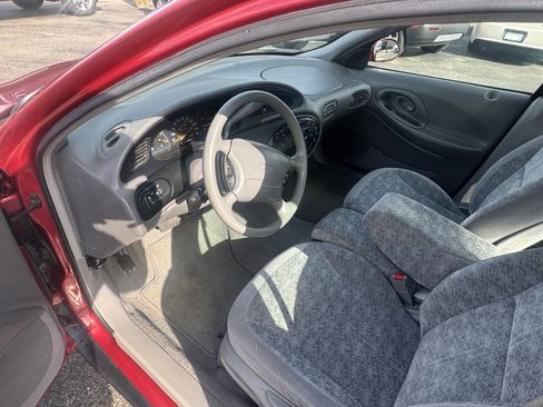 Used 1996 Ford Taurus GL image 17