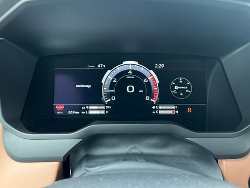 New 2026 Toyota Tundra 1794 Edition image 14