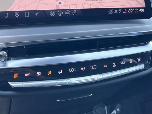 New 2026 Cadillac Lyriq V image 21