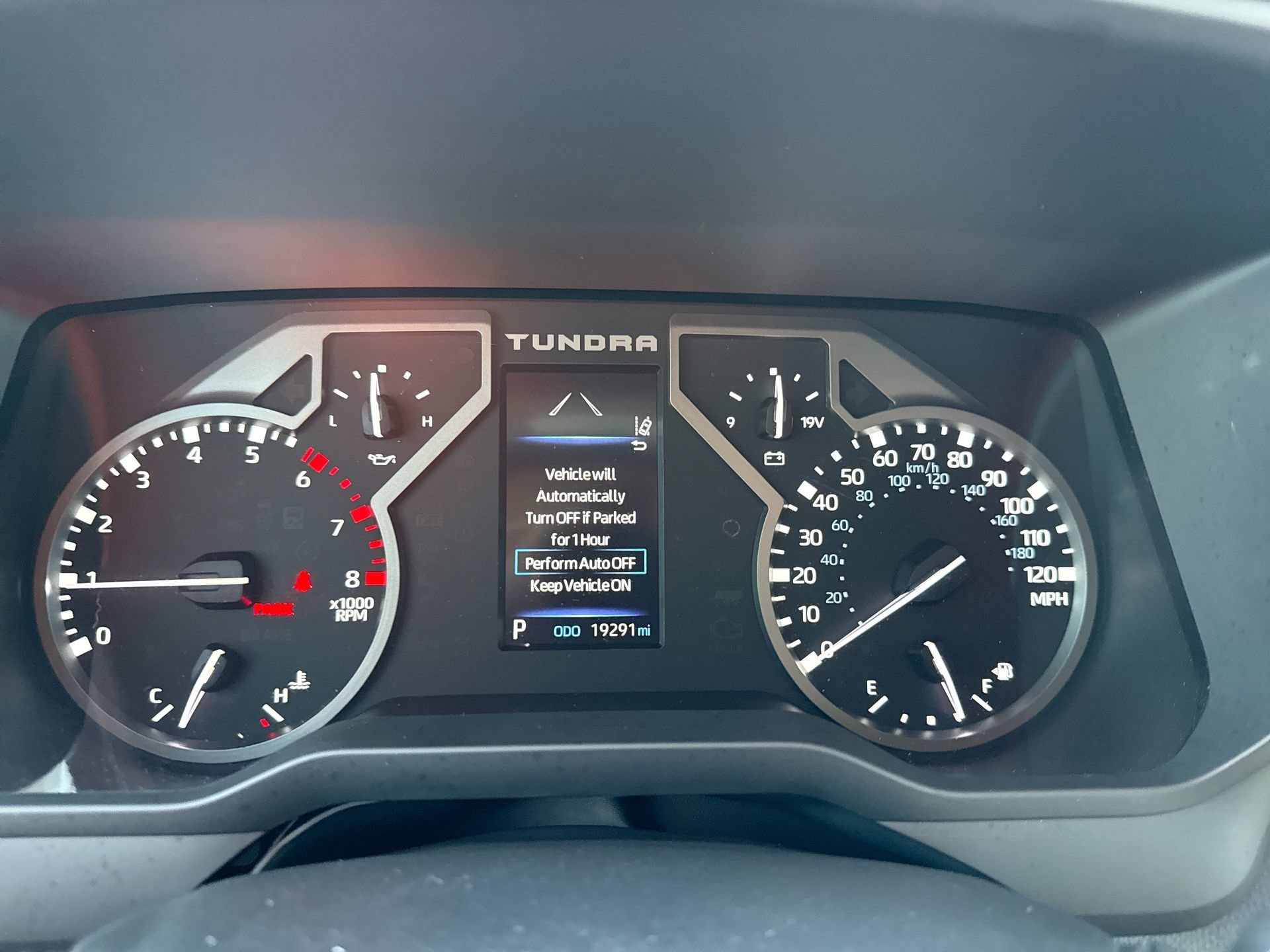 Used 2024 Toyota Tundra SR5 AWD/4WD image 10